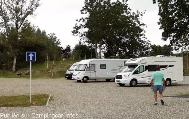 aire camping aire aire vogelgrun l ile du rhin