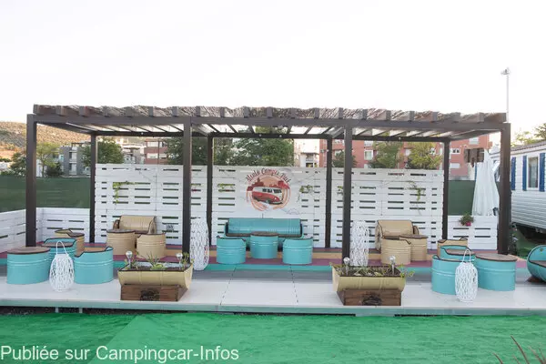 aire camping aire alcala camper park