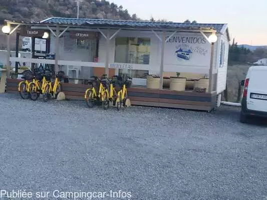 aire camping aire alcala camper park