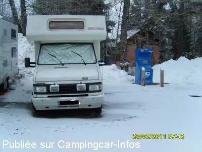 aire camping aire allos