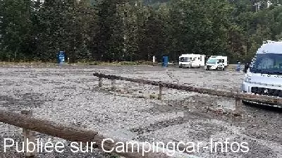 aire camping aire allos