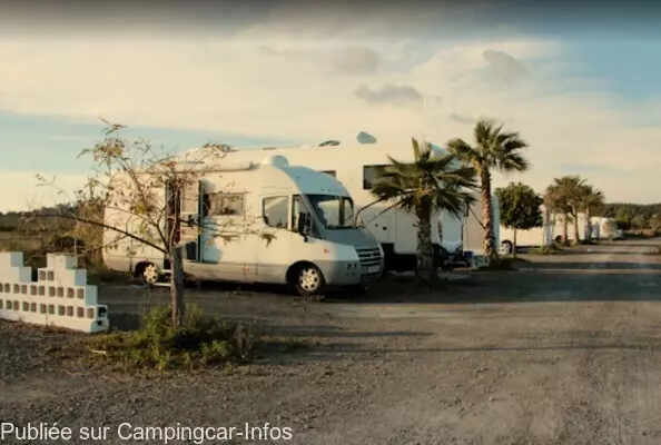 aire camping aire alternative camper park nirvana