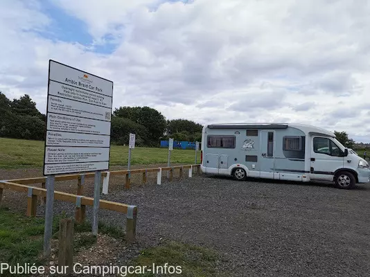 aire camping aire amble braid
