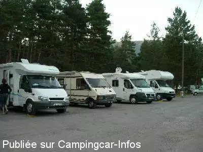 aire camping aire andon