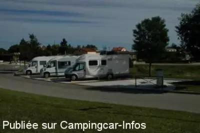 aire camping aire ardoix
