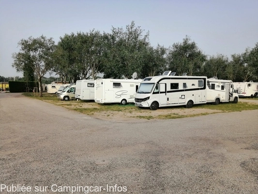 aire camping aire area camper albatros