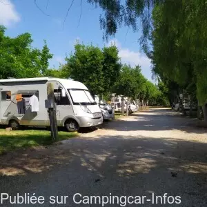 aire camping aire area oasy park
