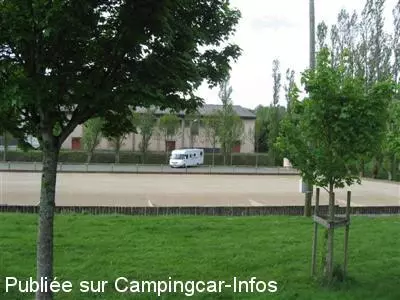 aire camping aire arvieu