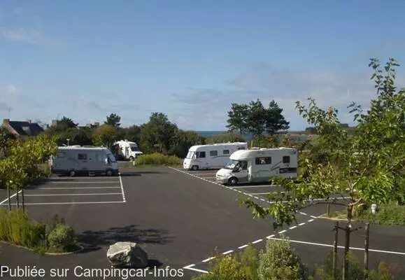 aire camping aire arzon kerjouanno