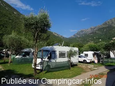 aire camping aire autocamp naluka