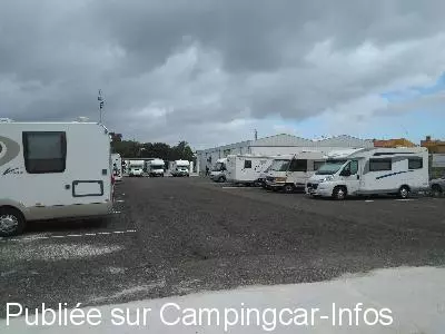 aire camping aire ayamonte