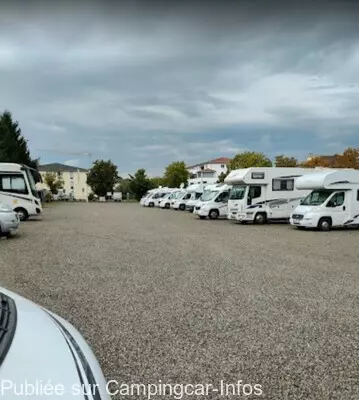 aire camping aire bad sackingen