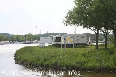 aire camping aire balge mehlbergen