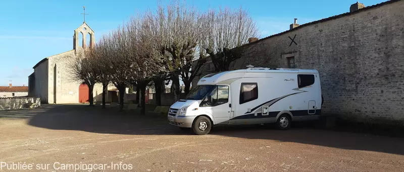 aire camping aire belleville