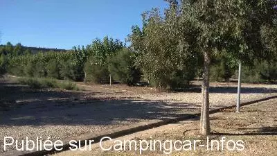 aire camping aire bellus