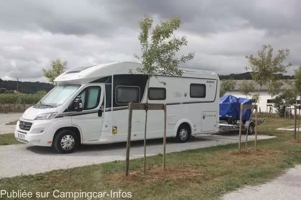 aire camping aire bergouey viellenave