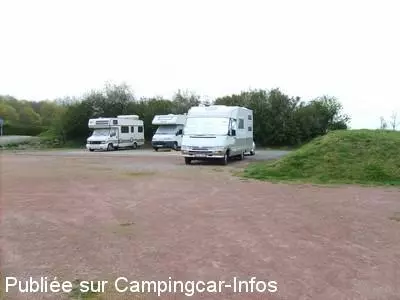 aire camping aire bergues