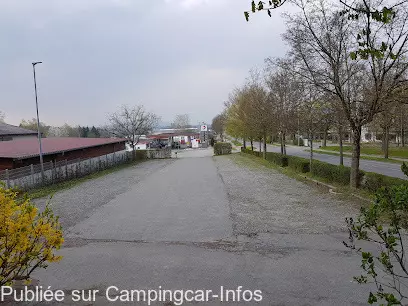 aire camping aire bermatingen
