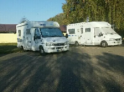 aire camping aire betschdorf