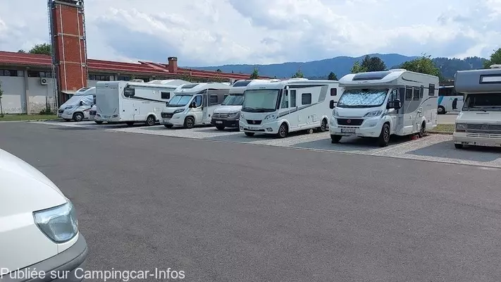 aire camping aire bled