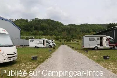aire camping aire bodman ludwigshafen
