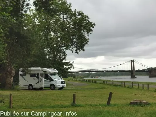 aire camping aire bouchemaine
