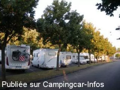 aire camping aire bourg en bresse