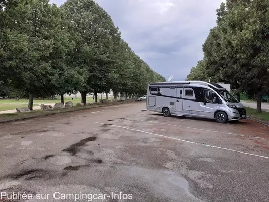 aire camping aire bourg en bresse