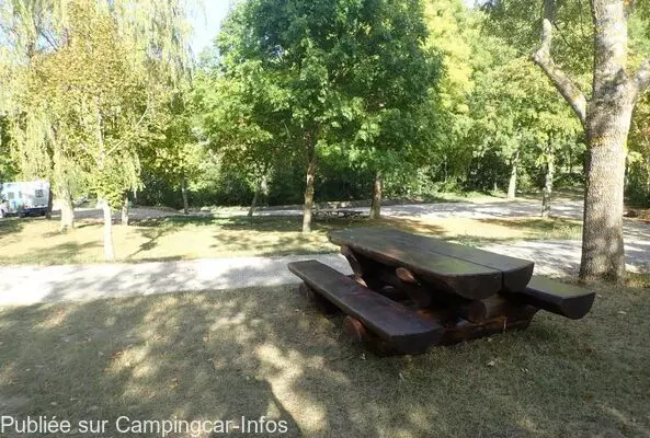 aire camping aire bouvieres