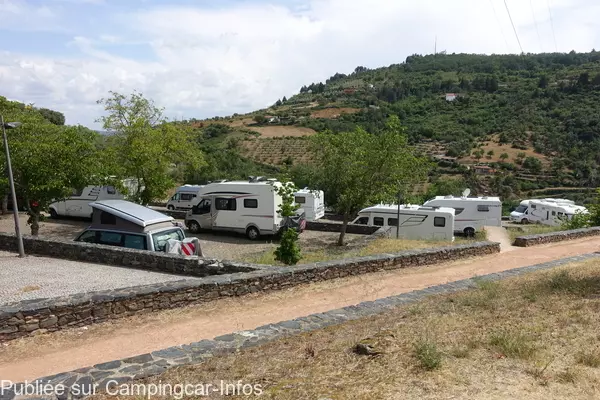 aire camping aire braganca