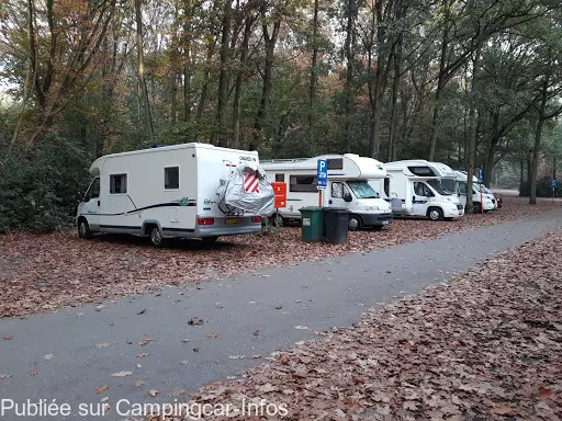 aire camping aire brasschaat