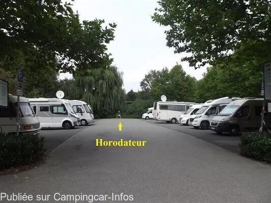 aire camping aire braunschweig