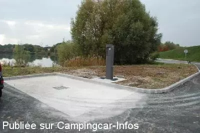 aire camping aire brognard