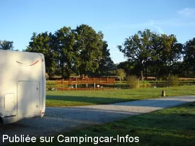 aire camping aire bussiere poitevine