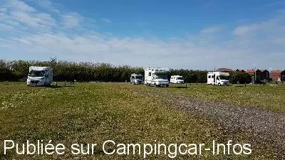 aire camping aire camperpark n205