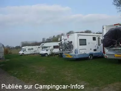 aire camping aire camping a la ferme