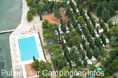 aire camping aire camping adria