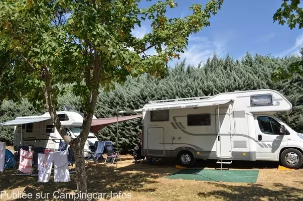 aire camping aire camping alpes dauphine
