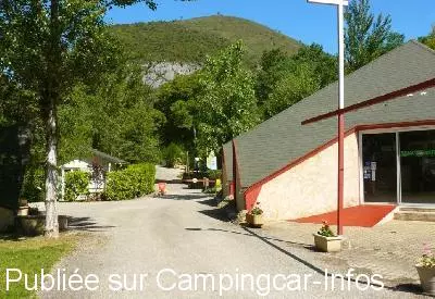 aire camping aire camping ariege evasion