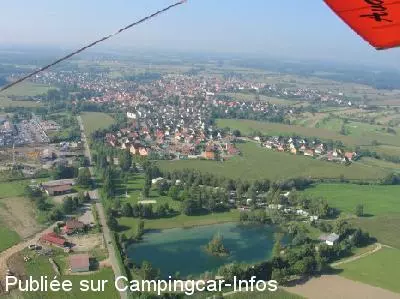aire camping aire camping au clair ruisseau