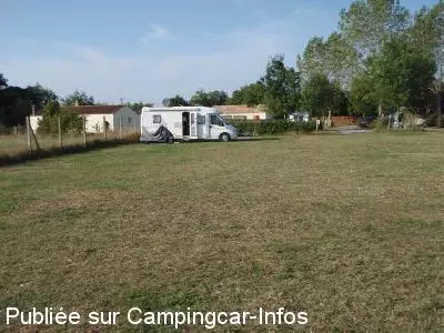 aire camping aire camping au pigeonnier