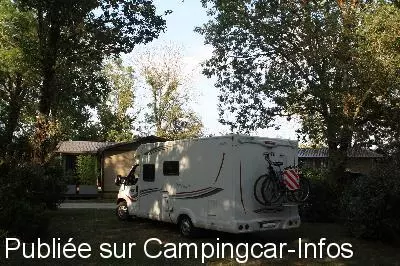 aire camping aire camping au tour de l aveyron