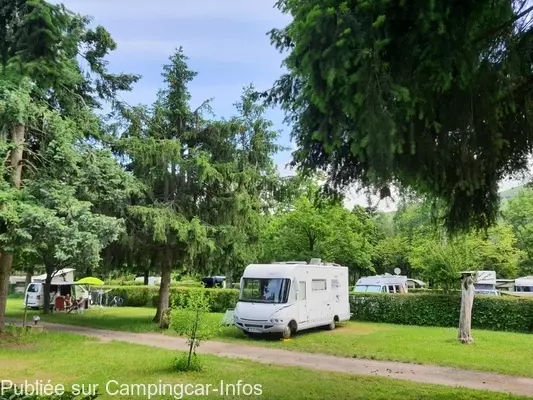 aire camping aire camping beau rivage