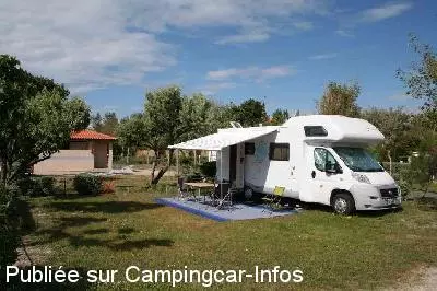 aire camping aire camping beauregard