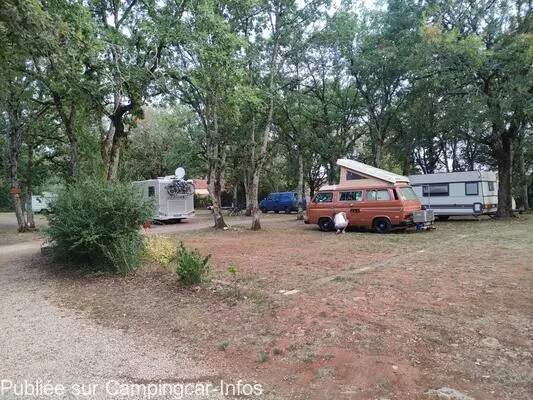aire camping aire camping bel air