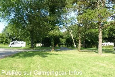 aire camping aire camping canal loisirs