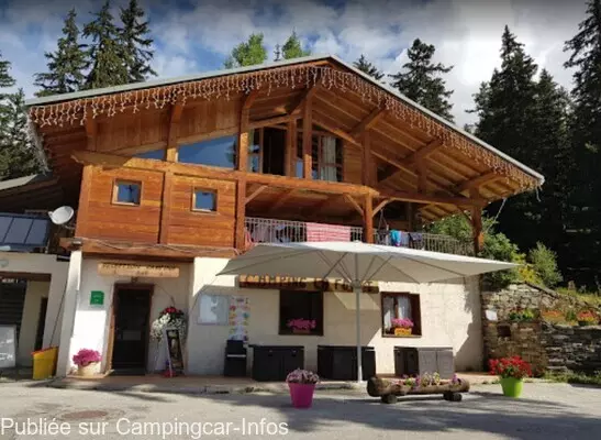 aire camping aire camping caravaneige la foret