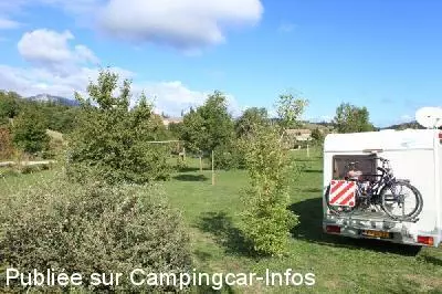 aire camping aire camping caravaning belle roche