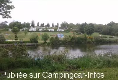 aire camping aire camping castel domaine de bel air