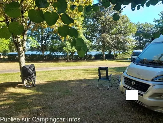 aire camping aire camping champ fosse